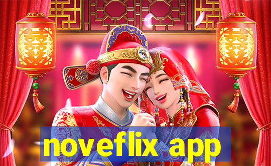 noveflix app